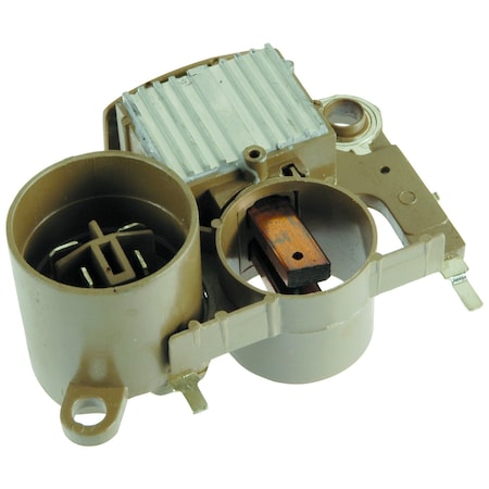 Wai Global Voltage Regulators, IM839 IM839